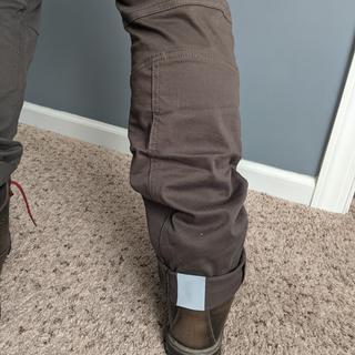 Speed And Strength Dogs of War 2.0 Pants - RevZilla