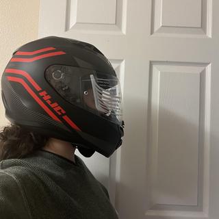 HJC i10 Strix Helmet - RevZilla