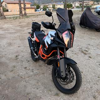 Puig windscreen ktm on sale 1290 super adventure