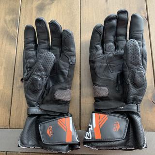 Alpinestars SP-8 V3 Gloves - RevZilla