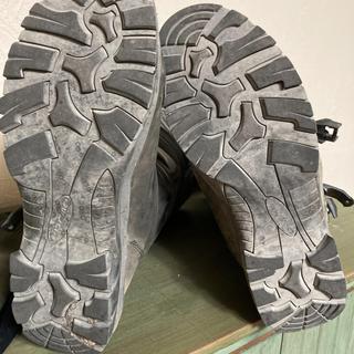 Forma Adventure Boots - RevZilla