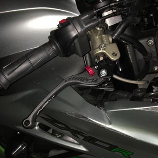 ASV C5 Sport Brake Lever Aprilia / Ducati / Honda / Husq