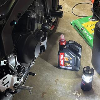 Motorcycle Oil 4T Motul 7100 10w40 - 😅🏍 [ESTER ..] - 