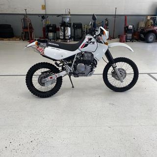 Xr650l on sale aftermarket parts