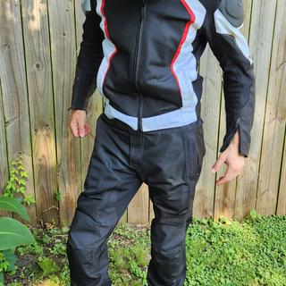 Reax Apex Pro Mesh Jacket 2XL