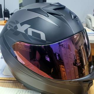 Scorpion EXO-T520 Factor Helmet - RevZilla