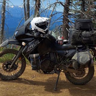 Dryspec saddlebags on sale