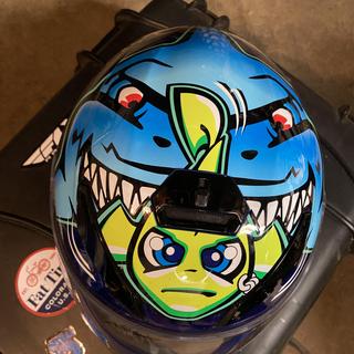 Agv K3 SV - Fullmoto