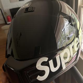 Simpson Street Bandit Face Shield - RevZilla