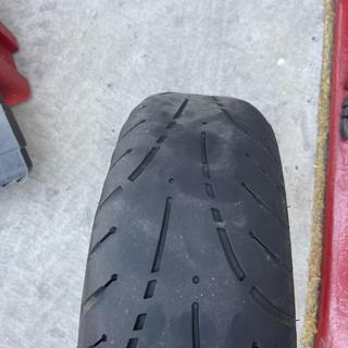 Dunlop Elite 4 Tires  26% ($115.86) Off! - RevZilla