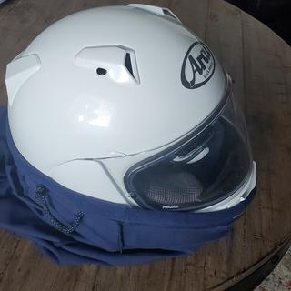 Arai Quantum-X Helmet - RevZilla