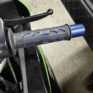 Pro Grip 838 GP Duo Density Grips - RevZilla