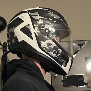 HJC F70 Katra Helmet - RevZilla