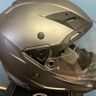 AFX FX-41 DS Helmet - RevZilla