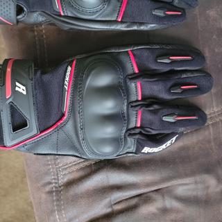 Joe rocket hot sale supermoto gloves