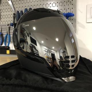 Icon Airflite Mips Stealth Helmet - RevZilla