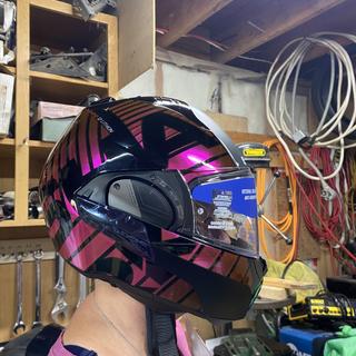 Shark EVO One 2 Lithion Helmet (SM and MD)