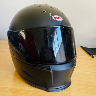 Copri casco da moto Bell Eliminator - Altri Sport