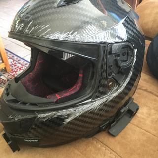 sedici carbon fiber helmet review