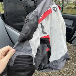 Cortech Hyper-Flo Air Jacket - RevZilla