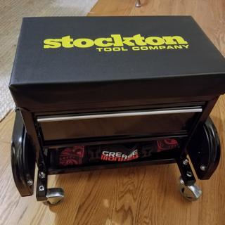 Moto-Box Roller 