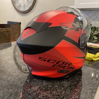 T520 Factor Full Face Bluetooth Helmet