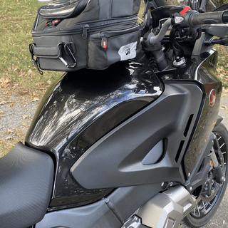 Sacoche réservoir Xstream XS306 Givi moto 