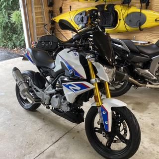 g310r olx