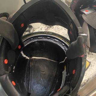 Sedici Strada II Helmet  12% ($30.00) Off! - RevZilla