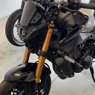 Rizoma yamaha store mt 09