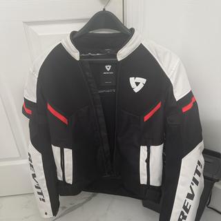 REV'IT! GT-R Air 3 Jacket - RevZilla