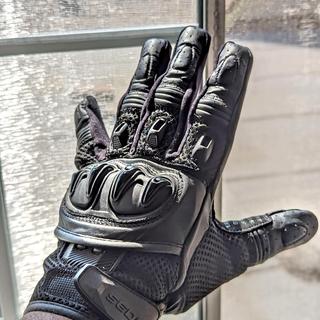 sedici bruno gloves