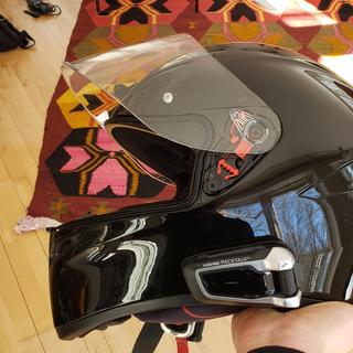 AGV K1 Helmet (ML)  10% ($20.00) Off! - RevZilla