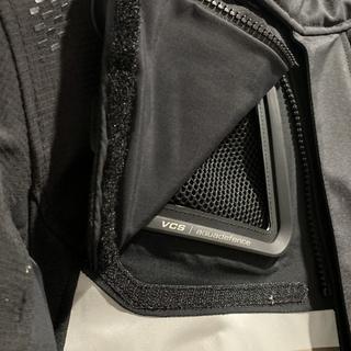 REV'IT! Dominator 3 GTX Jacket - RevZilla