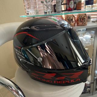 AGV Pista GP RR Carbon Performance Helmet (2XL) | 20% ($309.99