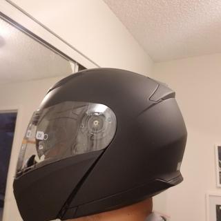 bilt power modular helmet