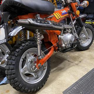 Shinko 421 Off Road Scooter Tires - Cycle Gear