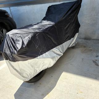 Shop Motorcycle Covers Online  Scooter & ATV Covers Too! - RevZilla