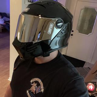 Simpson Mod Bandit Helmet - RevZilla