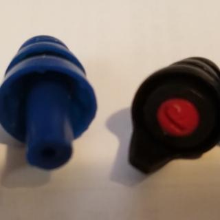 Pinlock Earplugs - RevZilla