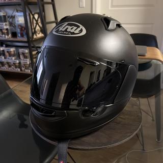 Arai Quantum-X Helmet - RevZilla