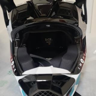 FOX V3 RS Syz Mips Casco Motocross - il miglior prezzo ▷ FC-Moto