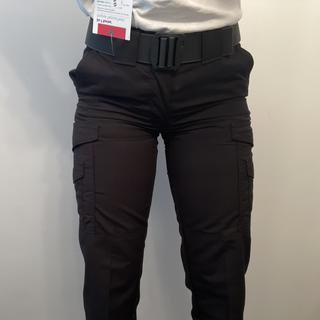 Tru-Spec 24-7 Series Tactical Pants Ladies 100% Cotton - Siegel's