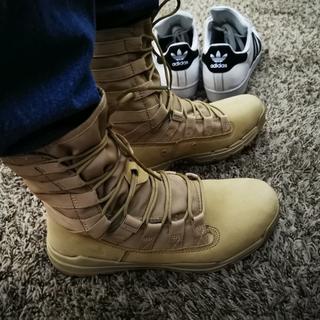 masa poco esencia Nike SFB Gen 2 8" Boots | Tactical Boots