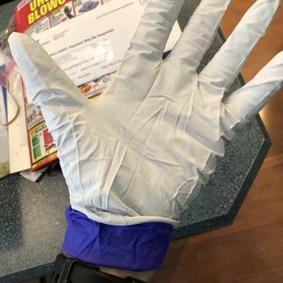 MICROFLEX LifeStar EC Nitrile Gloves