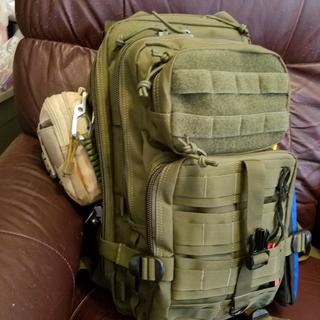 military backpacks near me