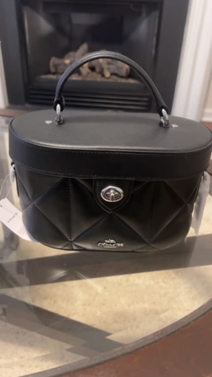 Coach Kay Crossbody in buying Colorblock