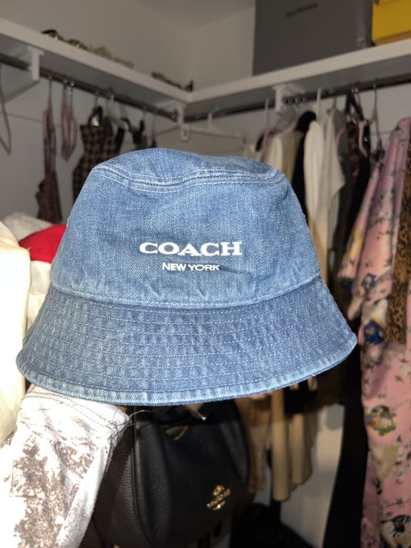 Ultimate Guide to Coach Denim Bucket Hats