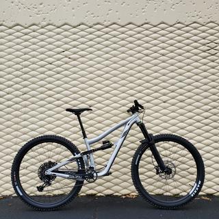 jenson usa ibis ripmo