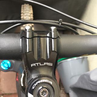 race face respond stem